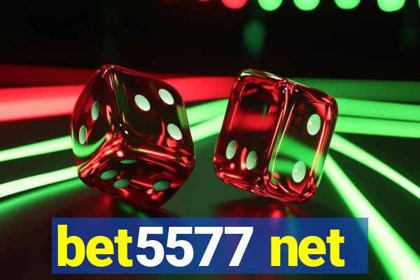 bet5577 net